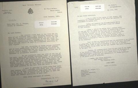 Original Document numérique not accessible