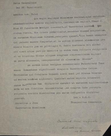 Original Document numérique not accessible