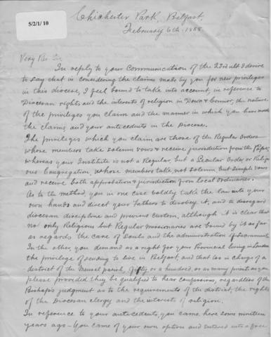 Original Document numérique not accessible