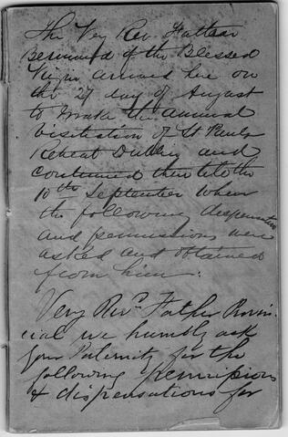 Original Document numérique not accessible