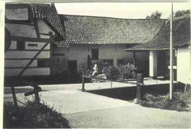 Houben home as it is today