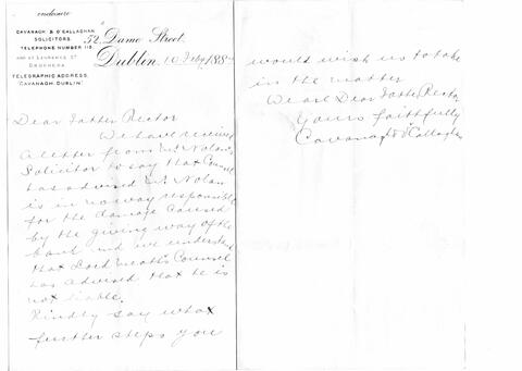 Original Digital object not accessible