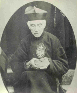 Bl. Charles (taken from a group photograph)