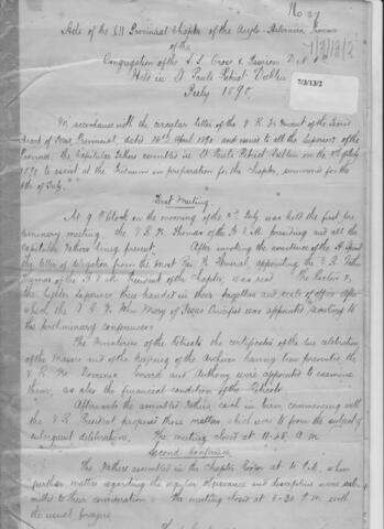 Original Document numérique not accessible