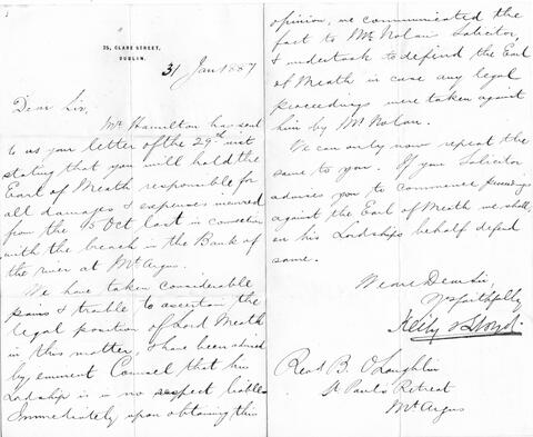 Original Document numérique not accessible