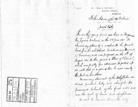 Mount Argus; Personnell: 1884031 Adrian Cole, C,P,