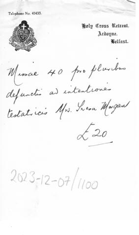Original Digitaal object not accessible