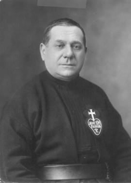 Fr. Titus, General 1931 - 1937