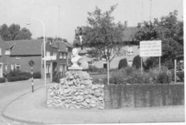 Munstergeleen: Entrance to town