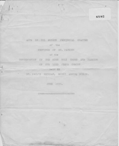Original Digitaal object not accessible