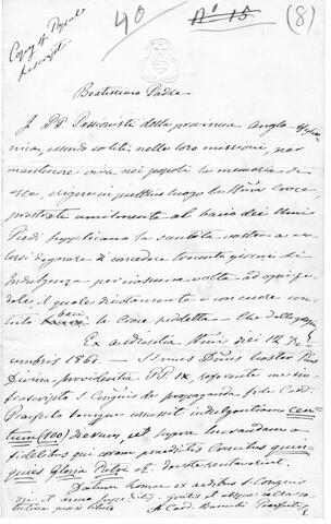 Original Digitaal object not accessible