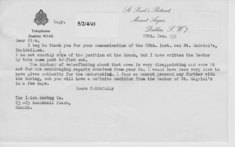 Original Document numérique not accessible