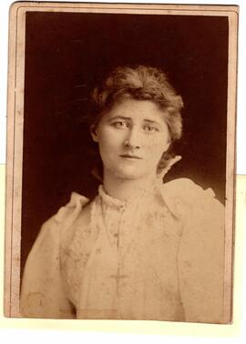 Madame de Navarro