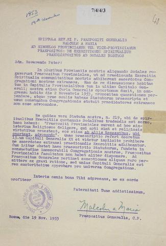 Original Digitaal object not accessible
