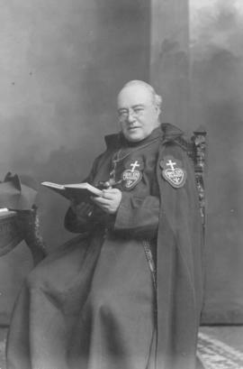 Fr. Alphonsus O'Neill, C.P.,