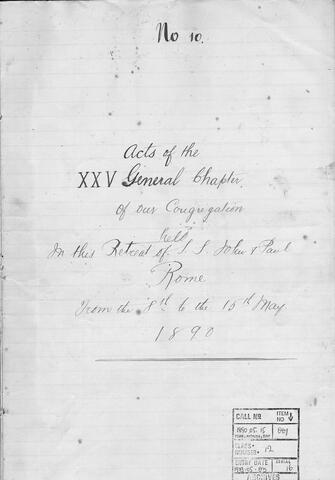 Original Document numérique not accessible