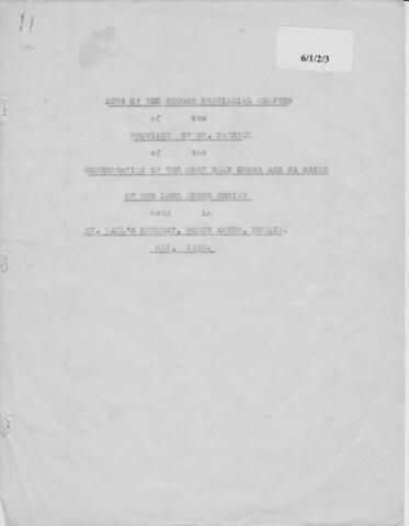 Original Digitaal object not accessible