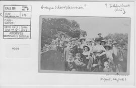 Ardoyne choir