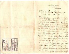 1868006 Sylvester McManus, C.P.,