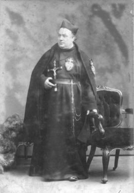 Fr. Sebastian Keens, C.P.,