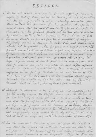 Original Document numérique not accessible