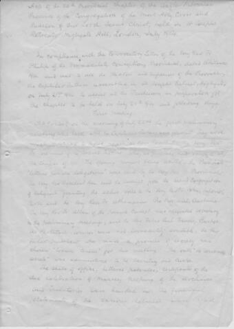 Original Document numérique not accessible