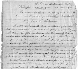 1845003 Ignatius Paoli, C.P.,