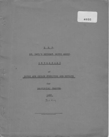 Original Digitaal object not accessible