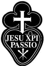 Go to The Passionist Congregation Archive, St. Patricks Province