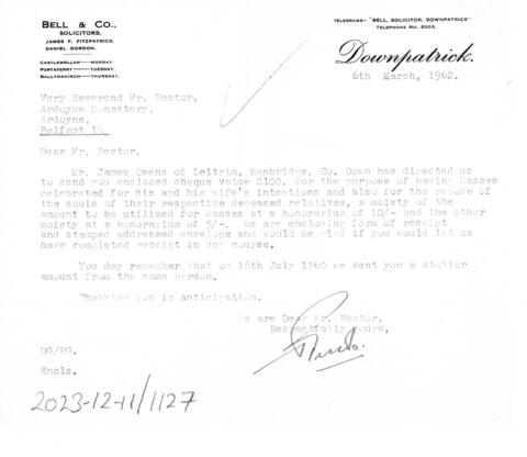 Original Digitaal object not accessible