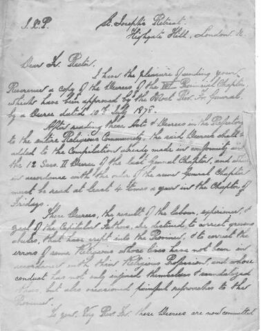 Original Digital object not accessible