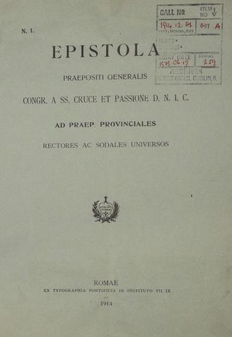 Original Digitaal object not accessible