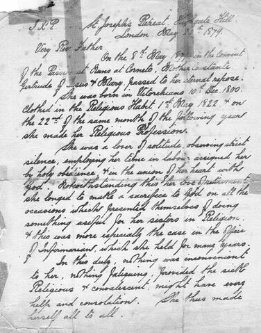 Original Document numérique not accessible