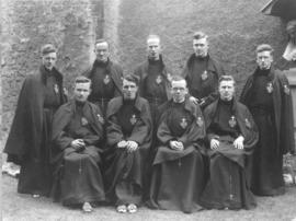 Ordination class, 1944, (2nd photo)