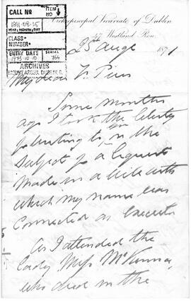 1959029 Pius Devine, C.P.
