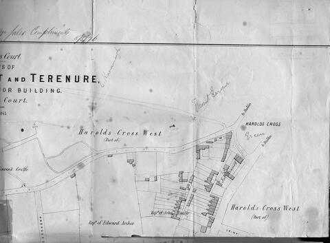 Original Document numérique not accessible