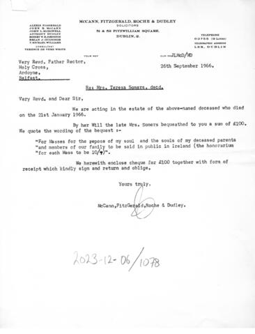Original Document numérique not accessible