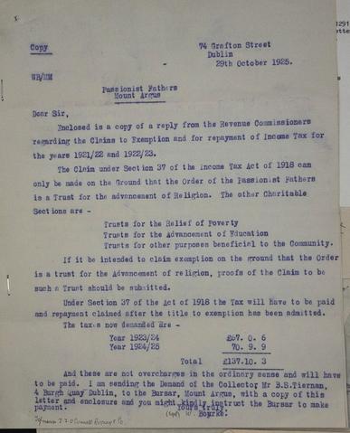 Original Document numérique not accessible