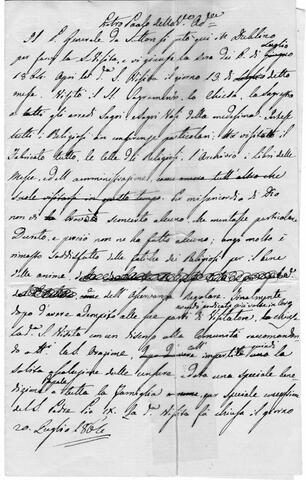 Original Document numérique not accessible