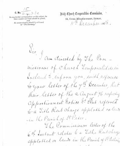 Original Document numérique not accessible