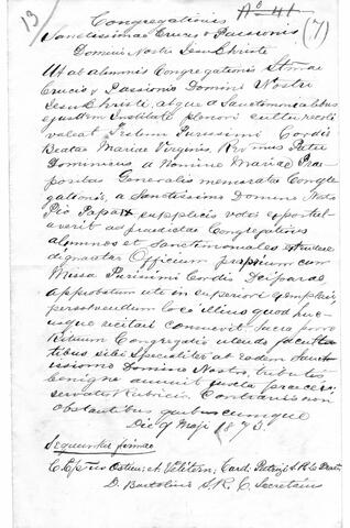 Original Digital object not accessible
